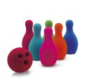 A3333940 Foam bowling set mini 01 Tangara Groothandel voor de Kinderopvang Kinderdagverblijfinrichting